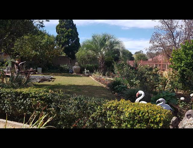 3 BEDROOM HOUSE SOLD IN STILFONTEIN EXT 2